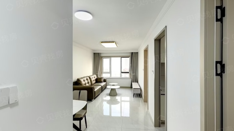 Apartment for rent in Tianjing - Haorun Jiayuan - Photo 3