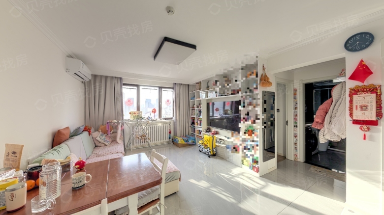 Apartment for rent in Qingdao - Lushang Blue Coast Mansion - Photo 4