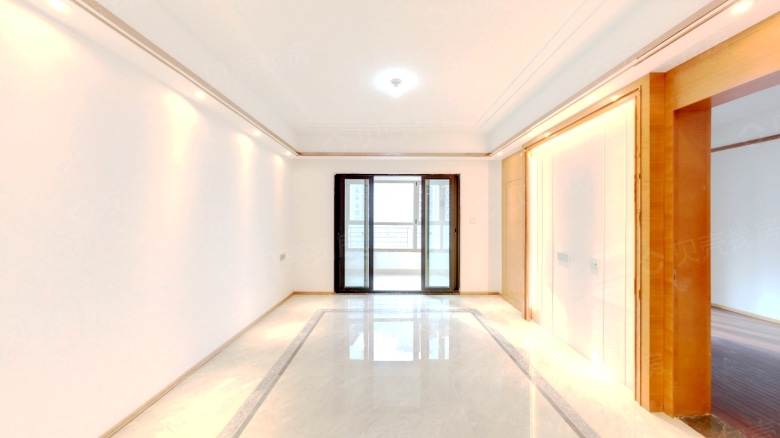 Apartment for rent in Nantong - Zhongnan Century Flower City Phase III - Photo 3