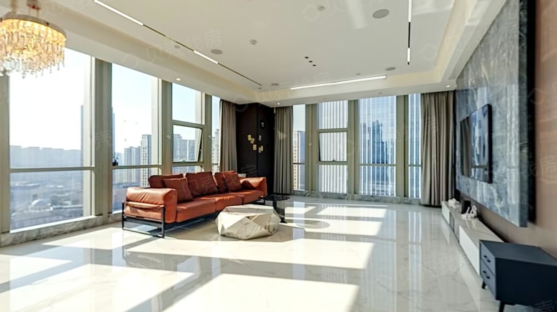 Huafa Zhongchenghui Huigongguan