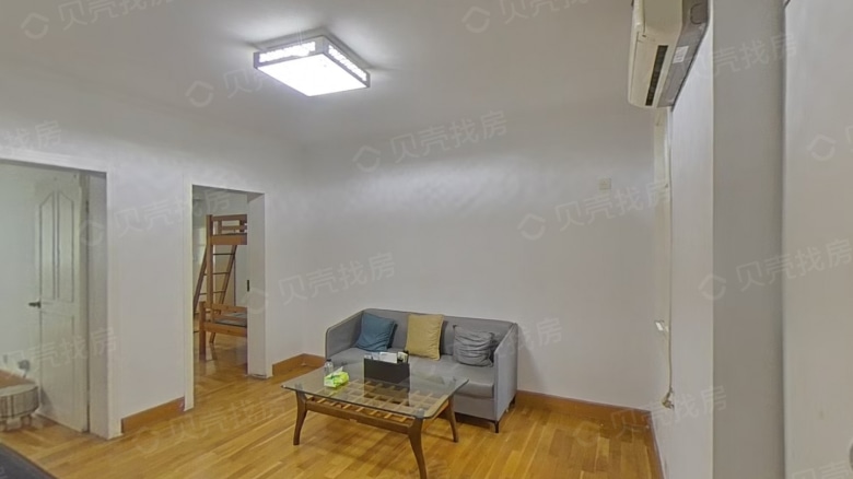 Nanjing expat housing - Furnished apartment: Baiyunyuan South Section