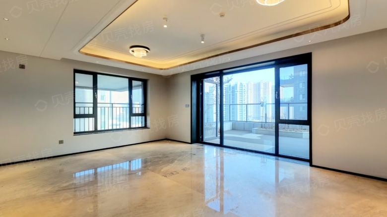 Apartment for rent in Qingdao - Jinshui Yunlu North District - Photo 3