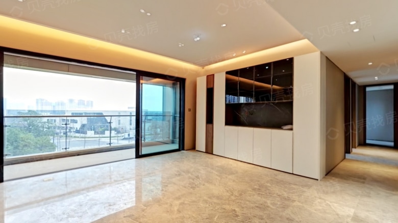 Apartment for rent in Chengdu - Vanke Tianfu Splendid Court - Photo 2