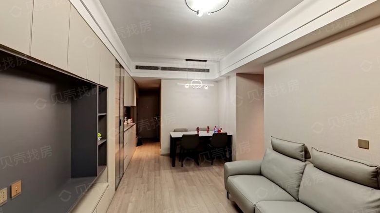 Apartment for rent in Shanghai - Shanghai Panlong Tiandi Phase II - Photo 6