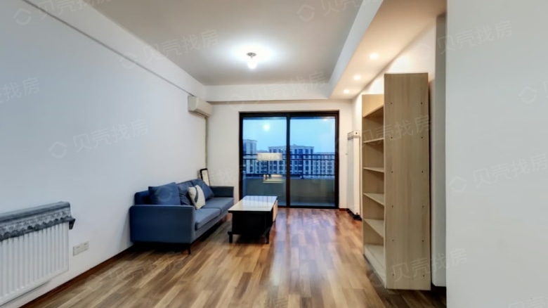 Apartment for rent in Wuhan - Huafa Zhongcheng Central Park - Photo 3