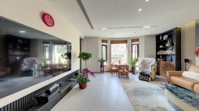 Apartment for rent in Jinan - Longshan Heath Manor - Photo 4
