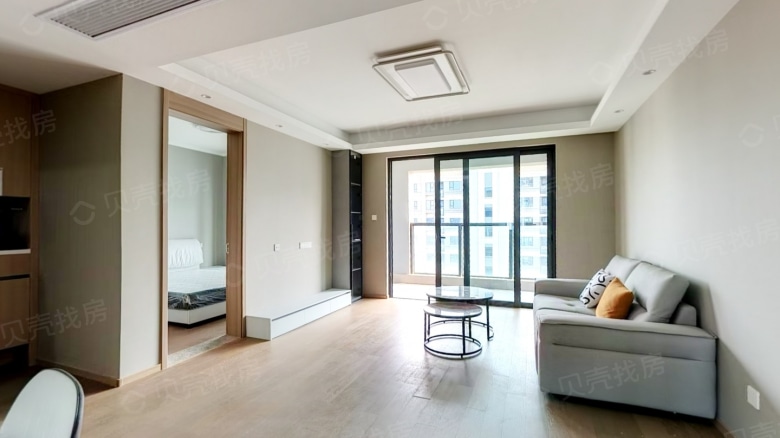 Apartment for rent in Nantong - Nantong Yuefu - Photo 8