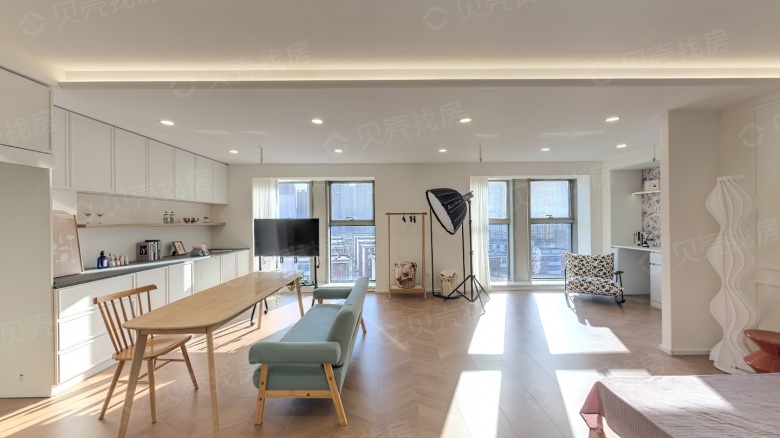 Apartment for rent in Shenyang - Yifeng Times Square - Photo 2
