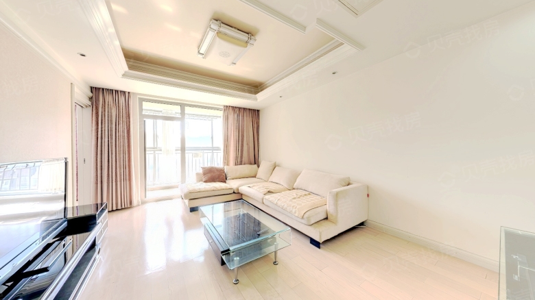 Apartment for rent in Qingdao - Luxin Changchun Garden - Photo 2