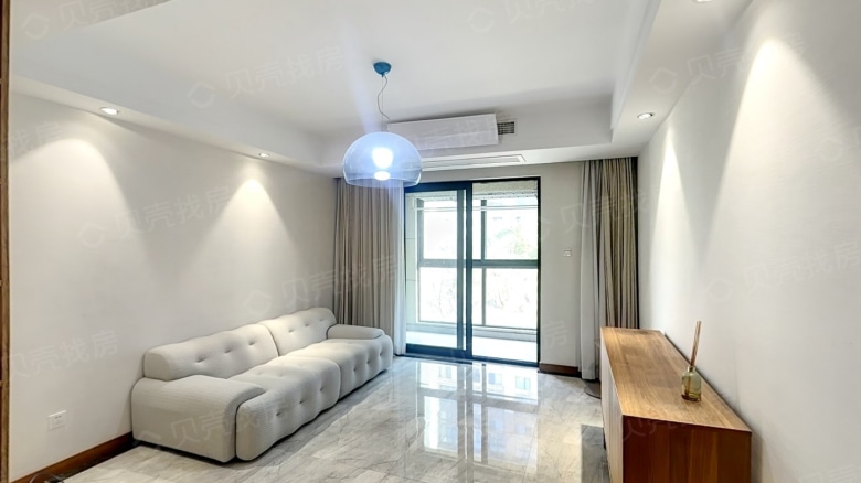 Apartment for rent in Nanjing - Yanshanju by Minmetals - Photo 1