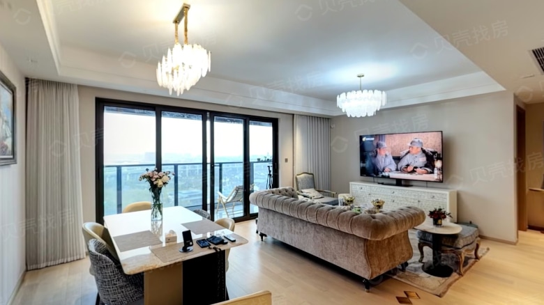 Shanghai Panlong Tiandi Phase II