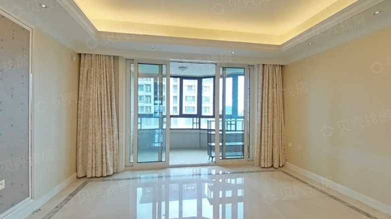 Apartment for rent in Shanghai - Guohao Changfeng Huidu - Photo 10