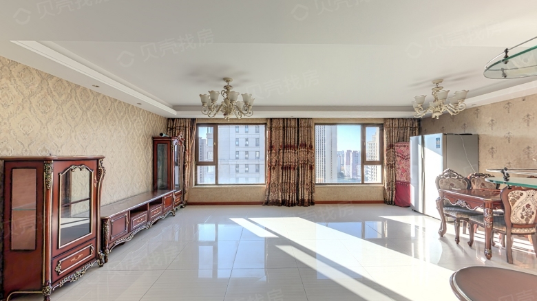 Apartment for rent in Shenyang - Huafa Shoufu - Photo 2