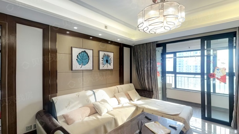 Apartment for rent in Tianjing - Evergrande Royal Scenic - Photo 4