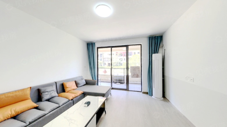 Apartment for rent in Ningbo - Kechuang Zijing Mansion - Photo 5