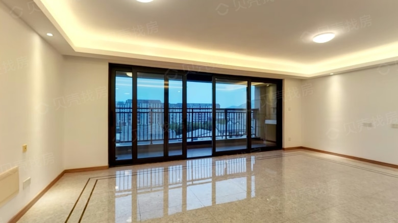 Apartment for rent in Suzhou - Longhu Zhongrui Jinglin Tianzhu Garden - Photo 3