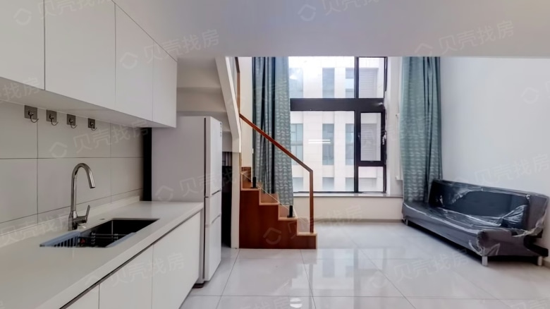 Apartment for rent in Shijiazhuang - Oceanview Shengting - Photo 2