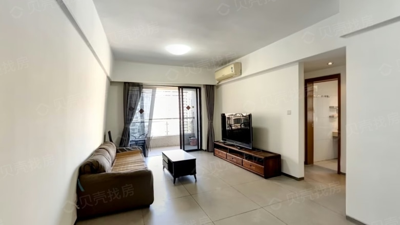 Apartment for rent in Guangzhou - Poly Heartland - Photo 3