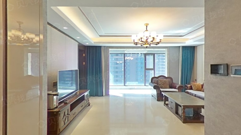 Rent Apartment in Shijiazhuang: Vanke Jade Park