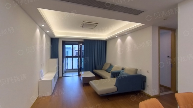 Apartment for rent in Ningbo - Gaoxian Weilai Residential Community - Photo 1
