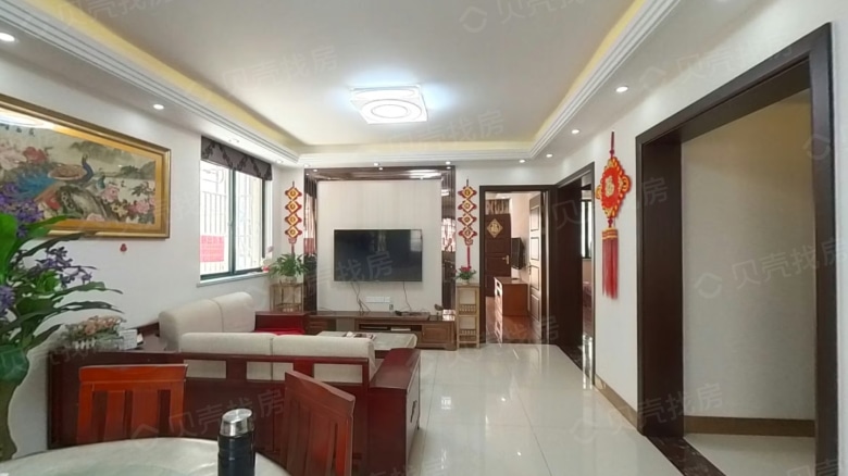 Apartment for rent in Nantong - Haiying New Village - Photo 1