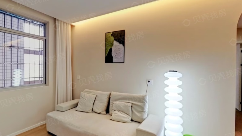 Apartment for rent in Changsha - Orient New World - Photo 3