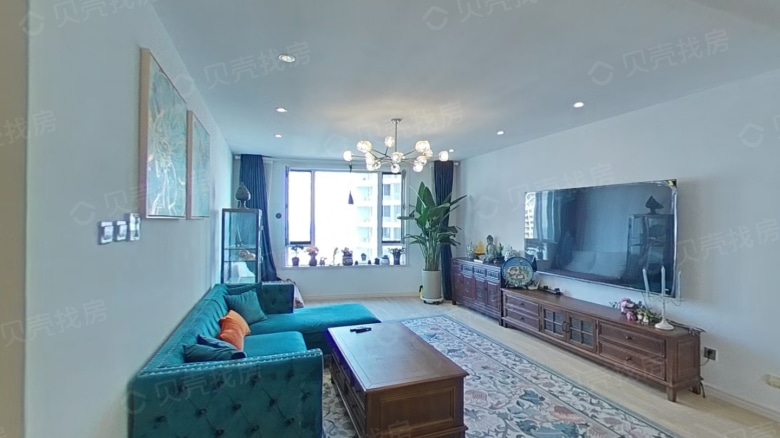 Hisense Yandao International Apartments