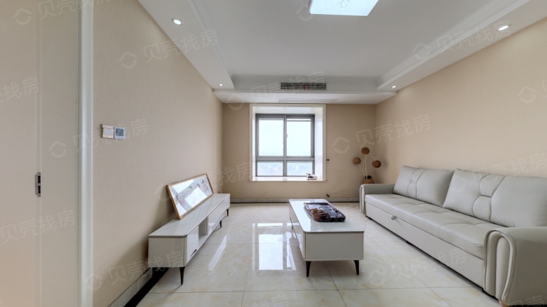 Apartment for rent in Nanjing - Vanke Jin Yu International - Photo 2