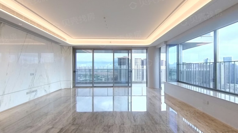 Apartment for rent in Foshan - Pengrui Sanlong Bay No. 1 - Photo 2