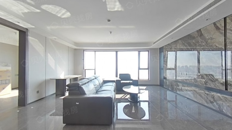 Apartment for rent in Shenyang - Huafa Longhu Tianyao - Photo 1
