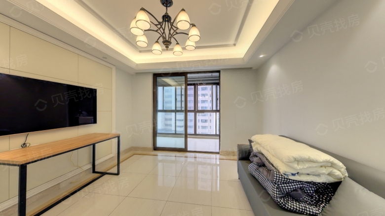 Apartment for rent in Nanjing - China Merchants Yonghe Mansion - Photo 2