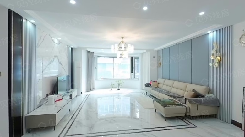 Apartment for rent in Shenyang - Tongda New Village - Photo 1