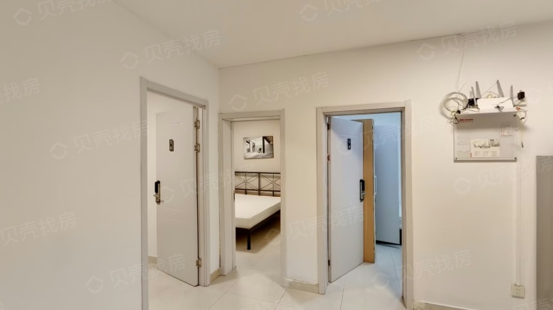 Apartment for rent in Shenzhen - Taoyuan Village Phase I - Photo 4