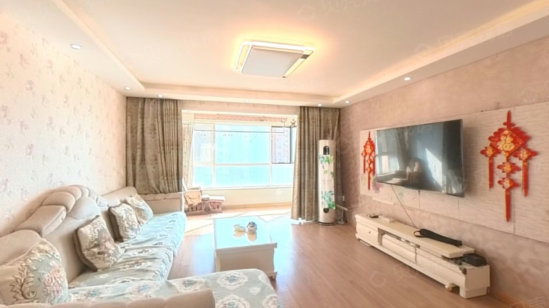 Apartment for rent in Shenyang - Shouchuang International City - Photo 5