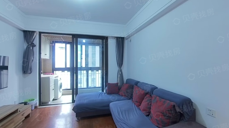 Apartment for rent in Shanghai - Jianfa Jiulong Bay - Photo 3