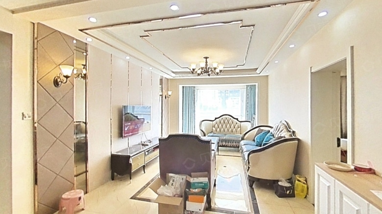 Apartment for rent in Shenyang - Yifeng South Olympic International - Photo 1