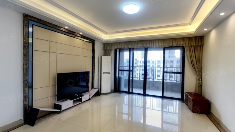 Apartment for rent in Foshan - Oceanwide Universe - Photo 2
