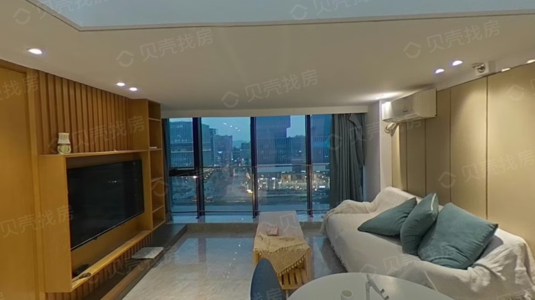 Beida Zhenquan Wèimíng Fǔ