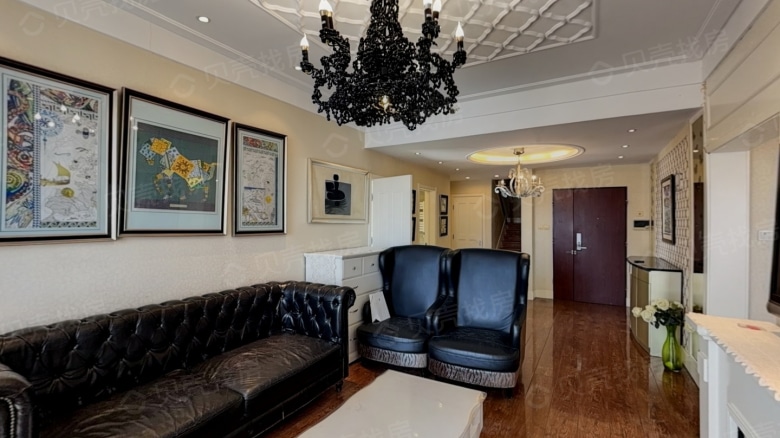 Apartment for rent in Beijing - Swan Bay North District - Photo 1