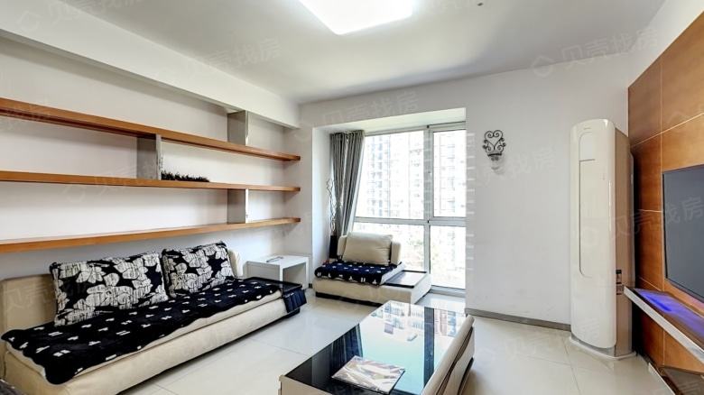 Apartment for rent in Nanjing - Famous City Family Garden Phase I - Photo 4