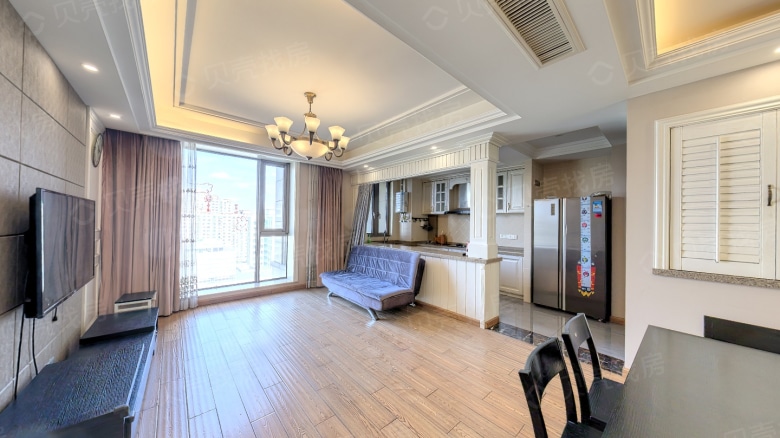 Apartment for rent in Ningbo - Green City Crown Garden Phase II - Photo 4
