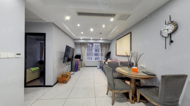 Apartment for rent in Chongqing - Jinhui Uber Avenue - Photo 2