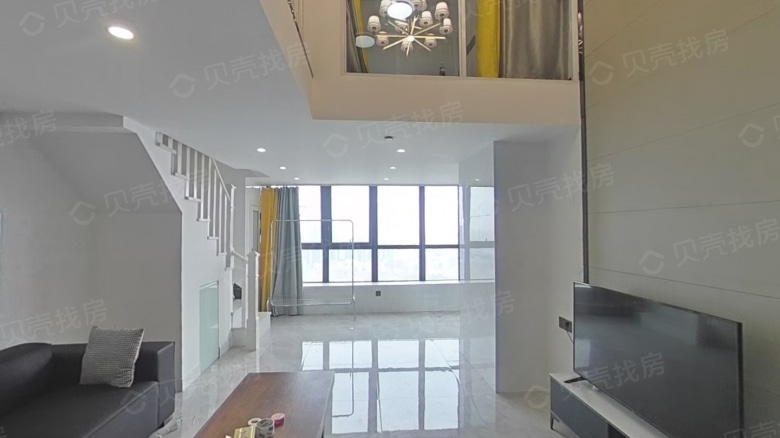 Foshan expat housing - Furnished apartment: Star Harbor City