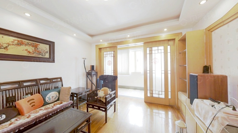 Apartment for rent in Nantong - Hexing Huayuan - Photo 5