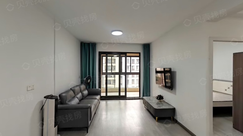 Apartment for rent in Ningbo - Zhonghai Fenghuali - Photo 7