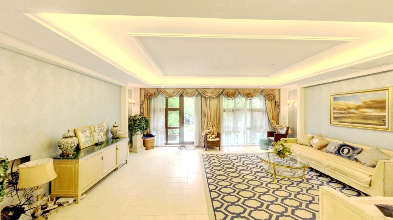 Apartment for rent in Changchun - Yuanshan Villa - Photo 3