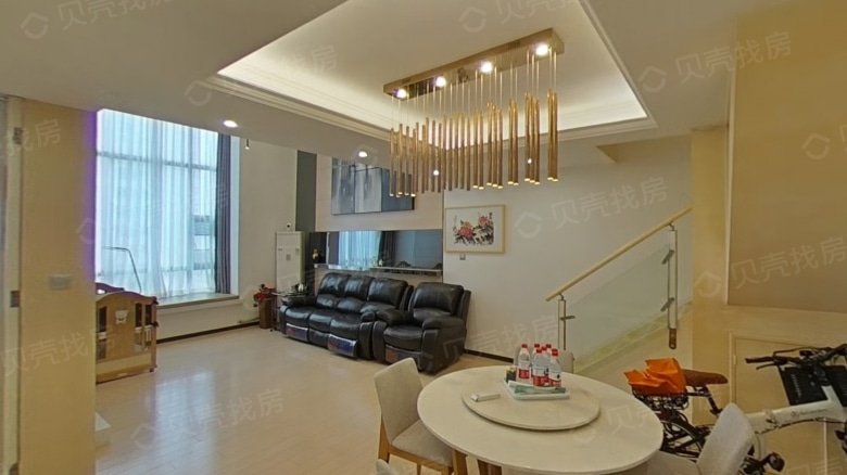 Dongguan expat housing - Furnished apartment: First International