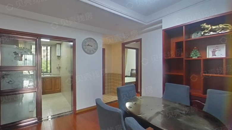 Apartment for rent in Ningbo - Taihe Apartment Phase II - Photo 1