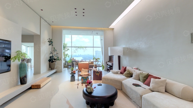 Jinxiu Shanhe Phase III