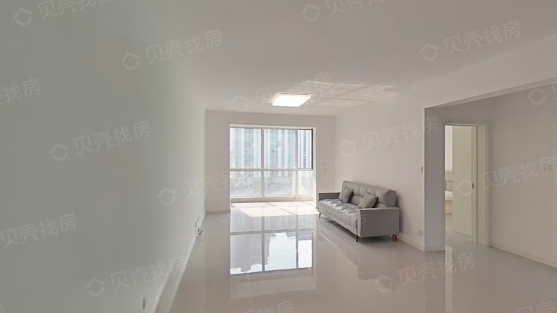 Apartment for rent in Shenyang - Golden Corridor Era - Photo 3